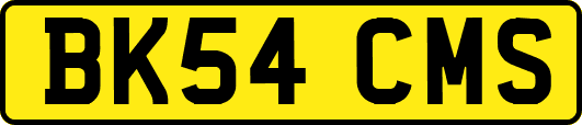 BK54CMS