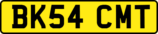 BK54CMT
