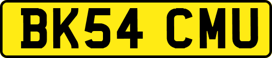 BK54CMU