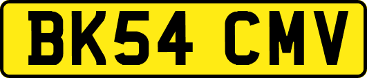 BK54CMV