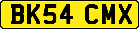 BK54CMX