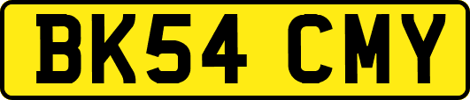 BK54CMY