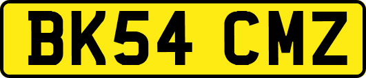BK54CMZ