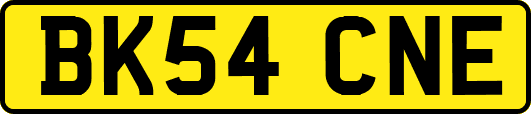 BK54CNE