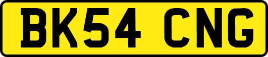 BK54CNG