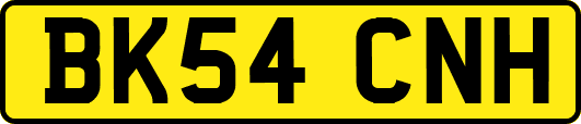 BK54CNH