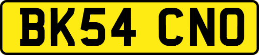 BK54CNO