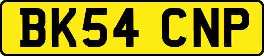 BK54CNP