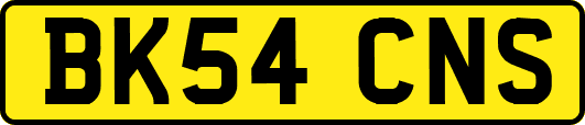 BK54CNS