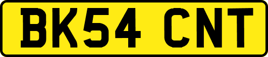 BK54CNT