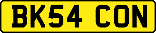 BK54CON