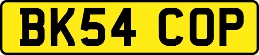 BK54COP