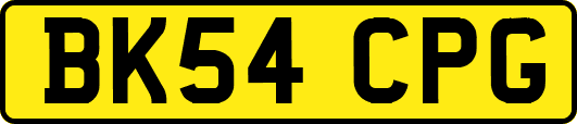 BK54CPG