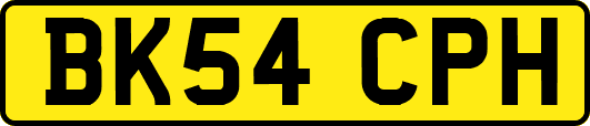BK54CPH