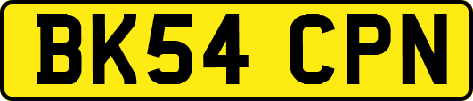 BK54CPN