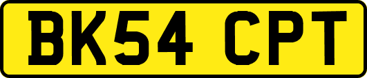 BK54CPT