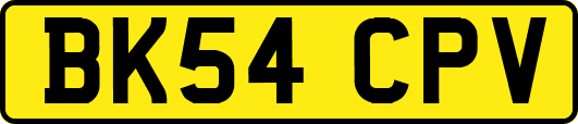 BK54CPV