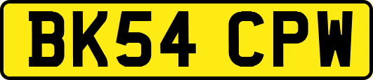 BK54CPW