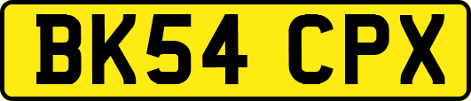 BK54CPX