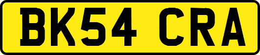 BK54CRA