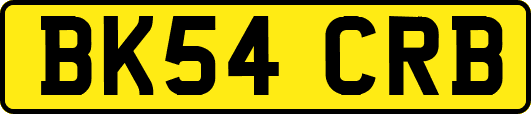 BK54CRB