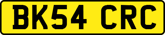 BK54CRC