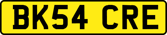 BK54CRE