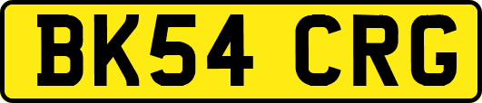 BK54CRG
