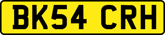 BK54CRH
