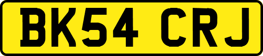 BK54CRJ