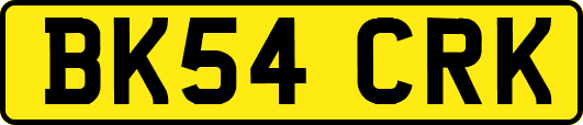 BK54CRK