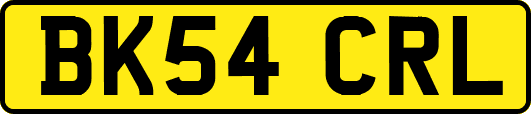 BK54CRL