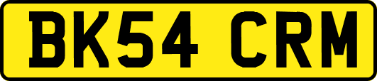 BK54CRM