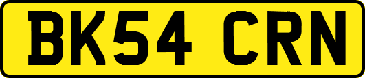 BK54CRN