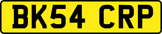 BK54CRP