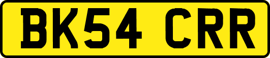 BK54CRR