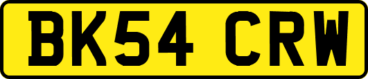 BK54CRW