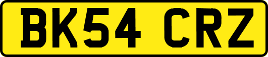 BK54CRZ