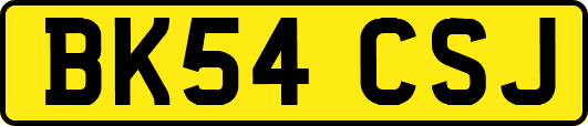 BK54CSJ