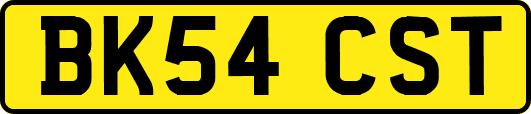 BK54CST
