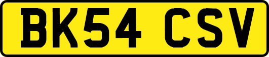 BK54CSV