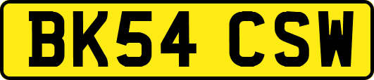 BK54CSW