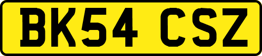 BK54CSZ