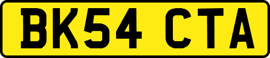 BK54CTA