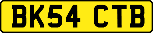BK54CTB