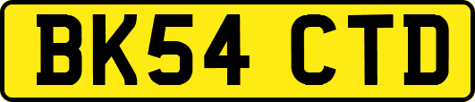 BK54CTD