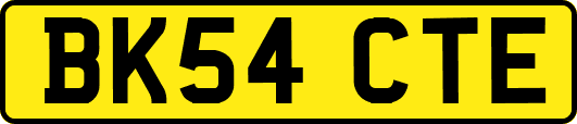BK54CTE