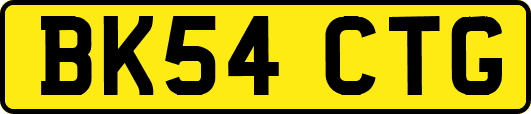 BK54CTG
