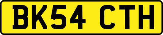 BK54CTH