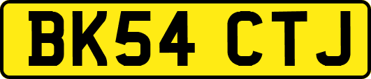 BK54CTJ